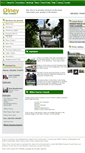 Mobile Screenshot of olneytowncouncil.gov.uk